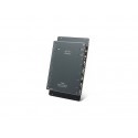 Cisco Converged Building Systems