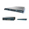 Cisco WLAN Controller