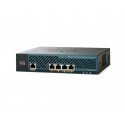 Cisco WLAN Controller 2500 Series