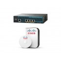 Cisco WLAN Controller 2500 Series Upgrade Licenses