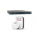Cisco WLAN Controller Flex 7500 Series Upgrade Licenses