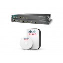 Cisco WLAN Controller WiSM2 Upgrade Licenses