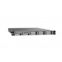 Cisco UCS C22 M3 LFF Base Rack Server
