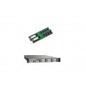 Cisco UCS C220 M3 Memory
