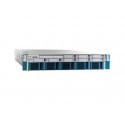 Cisco UCS C250 M2 Base Rack Server