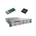 Cisco UCS C210 M2 Base Bundles