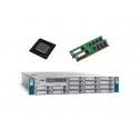 Cisco UCS C210 M1 Rackmount Server and Nexus 5000 Bundle