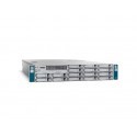 Cisco UCS C210 M1 Rackmount Server Base