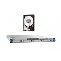 Cisco UCS C200 M2 Hard Disk Drives