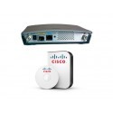 Cisco 1200 Series Software Options