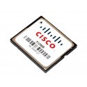 Cisco 3900 Series Flash Memory Options