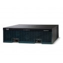 Cisco 3900 Series Voice Bundles