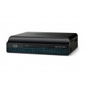 Cisco 1900 Series Wireless WAN Bundles