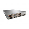 Cisco Nexus 2200 Series Chassis