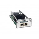 Cisco Uplink Modules
