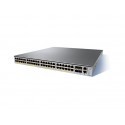 Cisco Catalyst 4948E Switch