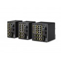 Cisco IE 2000 Switches