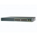 Cisco Catalyst 2960 LAN Lite Switches
