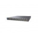 Cisco Catalyst 3560-E Aggregation Switches
