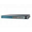 Cisco Catalyst 3560-E Workgroup Switch