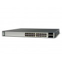 Cisco Catalyst 3750-E Workgroup Switches