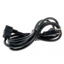 Cisco Power Cords for Catalyst 3750-E