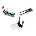 Адаптеры Cisco Small Business