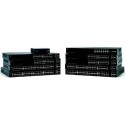 Интеллектуальные коммутаторы Cisco серии 200