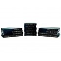 Управляемые коммутаторы Cisco серии 300