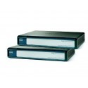 Защищенные маршрутизаторы Cisco серии SR500
