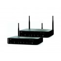 Решения Cisco Unified Comminucations серии 300 для малого бизнеса