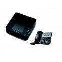 IP-телефоны Cisco серии SPA500 и SPA300 для малого бизнеса