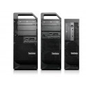 Рабочие станции Lenovo ThinkStation