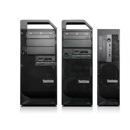 Рабочая станция Lenovo ThinkStation C30