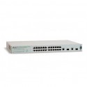 Коммутаторы Allied Telesis