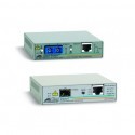 Медиаконвертеры Allied Telesis