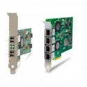 Сетевые карты Allied Telesis