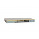 Коммутаторы Ethernet Allied Telesis 8000 Series
