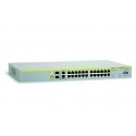 Коммутаторы Ethernet Allied Telesis 8000GS Series