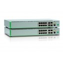 Коммутаторы Ethernet Allied Telesis 8100L Series