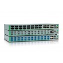 Коммутаторы Ethernet Allied Telesis 8100S Series