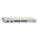 Коммутаторы Ethernet Allied Telesis 8600 Series