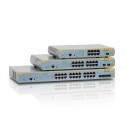 Коммутаторы Ethernet Allied Telesis x210 Series