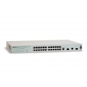 Коммутаторы Allied Telesis FS750 Series WebSmart