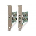 Сетевые карты Allied Telesis 2972