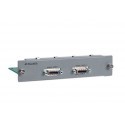Модули для коммутаторов Allied Telesis AT-9400