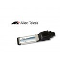 Сетевые карты Allied Telesis 2870