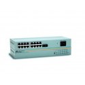 FC Ethernet шлюзы Allied Telesis