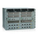 Стекируемые коммутаторы Allied Telesis Switchblade SBx908