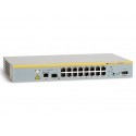 Стекируемые коммутаторы Allied Telesis AT-8000S